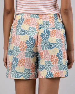 Brava Fabrics Brava Fabrics Spring Roxy Shorts Mehrfarbig – Produktbild 1 von 1