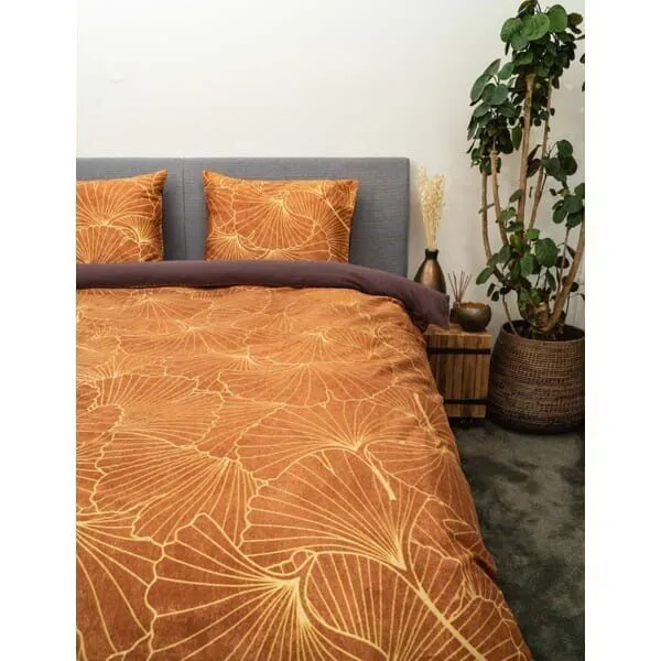 Kayori Kayori Fuji Baumwolle-satin Leather – Produktbild 1 von 3