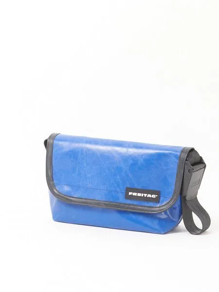 Freitag Freitag F41 Hawaii Five-O - blue (000003889522) – Produktbild 2 von 3