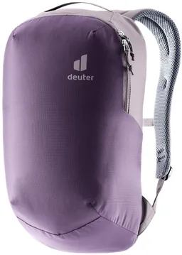 Deuter Deuter Yort 15 Lifestyle-Rucksack (5344 purple/lavender) – Produktbild 1 von 1