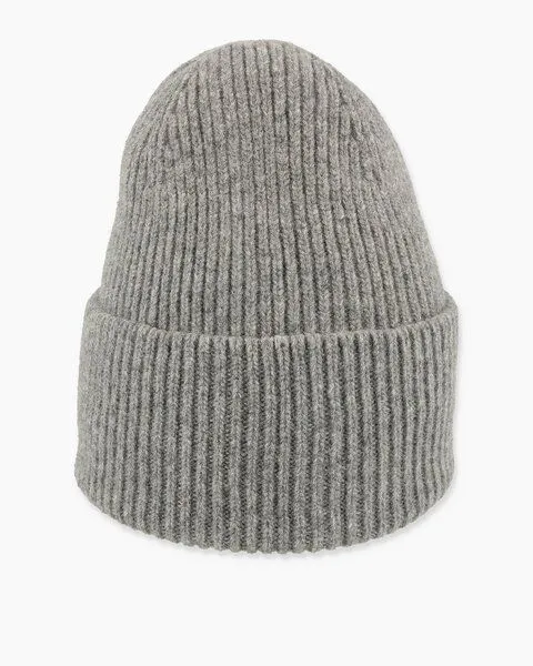 Esperando Esperando Sund Beanie, Grau, – Produktbild 2 von 3