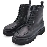 Werner 1911 Werner 1911 Gepard-Boots aus Bio-Leder – Produktbild 1 von 1
