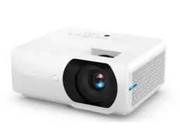 Benq BenQ Beamer "LW655" WXGA Laser – Produktbild 1 von 1