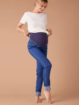 Envie De Fraise Umstands-Jeggings ENVIE DE FRAISE – Produktbild 1 von 1