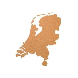 Kork-Deko Kork-Deko Holland (Niederlande) als Pinnwand aus Kork XXL ca. 80x50 cm – Produktbild 1 von 1