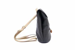 Risorse Future Risorse Future Hanf-Rucksack Anthrazit – Produktbild 1 von 1