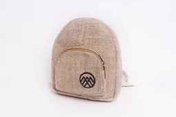 Himal Hemp Mini Rucksack Kali aus Hanf von Himal Hemp – Produktbild 1 von 1