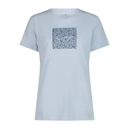 CMP Damen T-Shirt CMP Organic – Produktbild 1 von 1