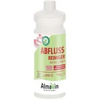 AlmaWin AlmaWin Abflussreiniger, 1 l – Produktbild 1 von 1