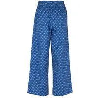 Basic Apparel Basic Apparel Hose SPINA aus Bio-Baumwolle, Blau (classic blue), – Produktbild 1 von 1