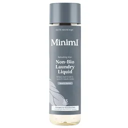 Miniml Miniml Waschmittel Fresh Linen – Produktbild 1 von 1