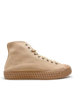 nat-2 nat-2 Damen vegan Sneaker Mono – Produktbild 1 von 1