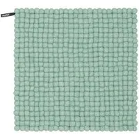 myfelt myfelt Filzkugel Sitzauflage (⌀ 36 cm, 36 x 36 cm), Türkis (fine), – Produktbild 1 von 1