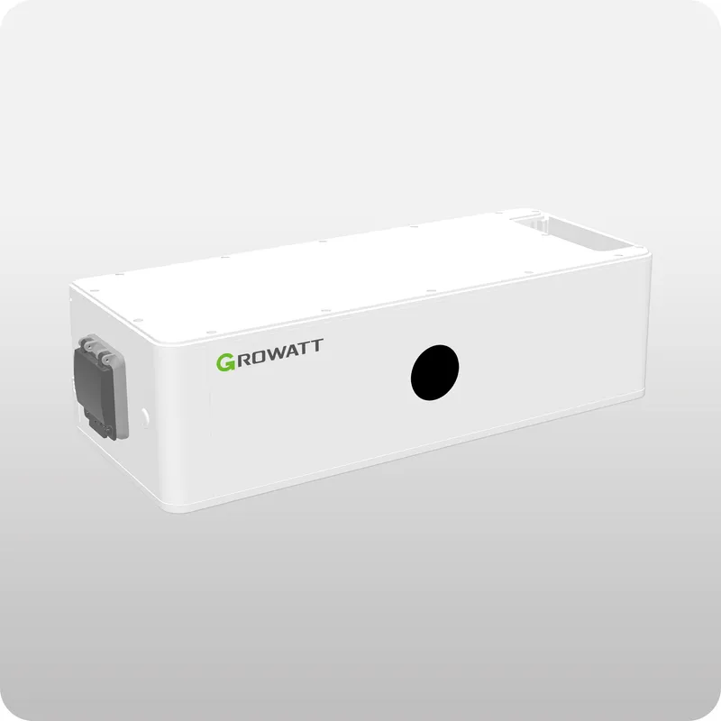 Growatt Growatt Solarspeicher 12.8 kWh ARK-2.5H-A2 | SPH mit Kabel | Preis inkl. 0 % MwSt. für Privatkunden – Produktbild 4 von 8