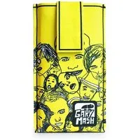 Gary Mash GARY MASH Scribbled Handycase – Produktbild 1 von 1