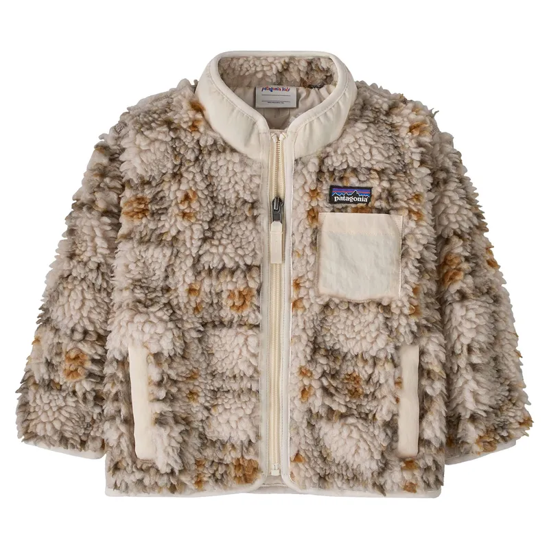Patagonia BABY RETRO-X JACKET – Produktbild 1 von 1