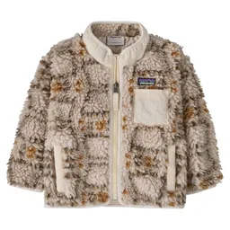 Patagonia BABY RETRO-X JACKET – Produktbild 1 von 1