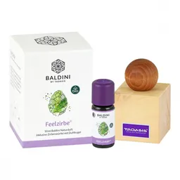 TAOASIS Baldini Feelzirbe Duftset – Produktbild 1 von 1