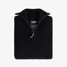 JECKYBENG JECKYBENG The MERINO TROYER – Produktbild 1 von 1