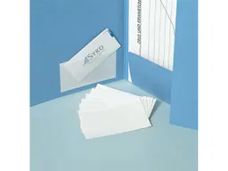 Memo 50 Papier-Visitenkarten-Taschen SKL – Produktbild 1 von 1