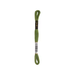 Anchor Anchor Coats Sticktwist 8m 00267 Wachholder Hell – Produktbild 1 von 1