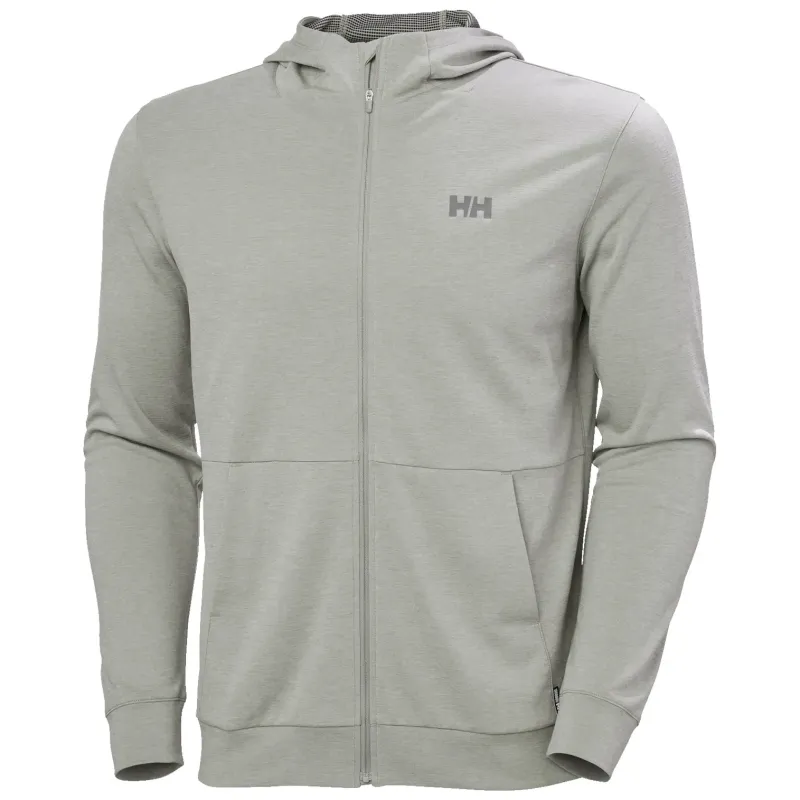 Helly Hansen Pullover Helly Hansen HH Lifa Tech Lite, Grau, – Produktbild 1 von 1
