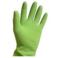 green fair GREEN&FAIR Gummihandschuhe / Haushaltshandschuhe aus FSC-zertifiziertem Naturkautschuk – Produktbild 1 von 1
