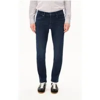 ARMEDANGELS ARMEDANGELS IAAN Herren Jeans aus recyceltem Baumwoll-Mix Comfort Stretch, Blue, – Produktbild 1 von 1