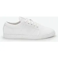 COG COG Herren vegan Sneaker Gaia, Weiß, – Produktbild 3 von 3