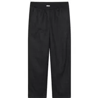 KnowledgeCotton Apparel KnowledgeCotton Apparel Weite Wollhose Posey aus Wolle – Produktbild 1 von 1