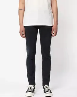 Nudie Jeans Nudie Jeans Lean Dean Black Skies – Produktbild 1 von 1