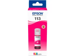 Epson Epson Nachfülltinte 113 magenta – Produktbild 1 von 1