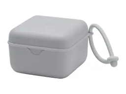 BIBS BIBS Schnullerbox Maße 7 x 7 x 5 cm – Produktbild 1 von 1