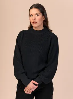 MELA MELA Strickpullover RIYA – Produktbild 1 von 1