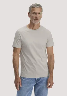 hessnatur hessnatur T-Shirt Regular aus Regenerative Organic Cotton (ROC) – Produktbild 1 von 1