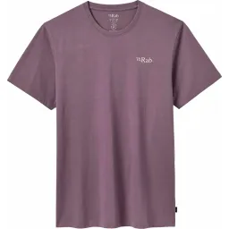 Rab T-Shirt Rab Stance Mountain – Produktbild 1 von 1