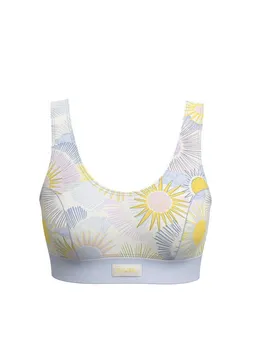 CALIDA CALIDA Bustier EDITION 85 Damen (1-tlg) weich, mit Softbund und breiten Trägern – Produktbild 1 von 1
