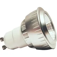 BioLicht BioLicht LED-Strahler "Pure-Z" GU10, 6W, 480 lm, 2.700 K – Produktbild 1 von 1