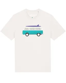 watapparel watapparel T-Shirt Unisex California Dream – Produktbild 1 von 1