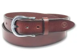 Greenbelts Greenbelts Damen Ledergürtel CARA – Produktbild 1 von 1