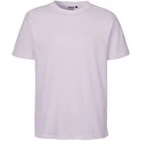 Neutral Neutral® Unisex T-Shirt Regular von Neutral Bio Baumwolle, Dusty purple (purpur), – Produktbild 1 von 1