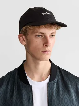 Yahmo Yahmo Mika Cap Baumwolle – Produktbild 1 von 1