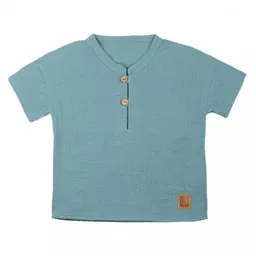 Pure pure by Bauer Pure pure by Bauer pure-pure by Bauer Kurzarm-Shirt in minty ice – Produktbild 1 von 1