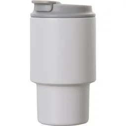 Vinga VINGA Nagano RCS To-Go-Becher, 350ml, weiß, Weiß, – Produktbild 1 von 1