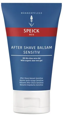 Speick Speick Men After Shave Balsam Sensitiv – Produktbild 1 von 1