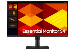 Samsung Samsung S27D400GAU | ls27d400gauxen | S40GD Series - LED-Monitor – Produktbild 1 von 1