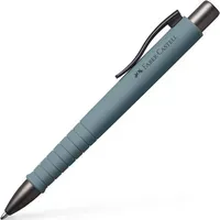 Faber-Castell Faber-Castell Kugelschreiber "Poly Ball Urban" stone grey – Produktbild 3 von 3
