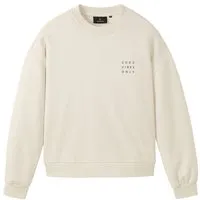 recolution recolution Sweatshirt NERINE GOOD VIBES – Produktbild 1 von 1
