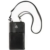Smateria Smateria IKI Mate Handy-Tasche, Schwarz, – Produktbild 1 von 1
