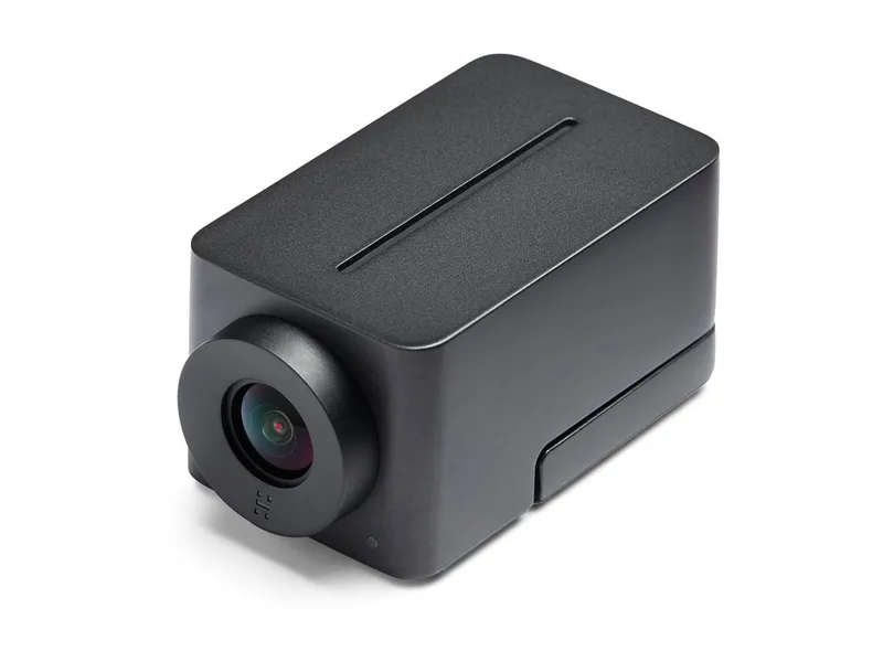 GN NETCOM Jabra Cam IQ | 9000-103 | Konferenzkamera - Farbe – Produktbild 1 von 1
